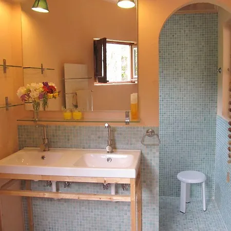 Casa Jardin La Vega Landsted