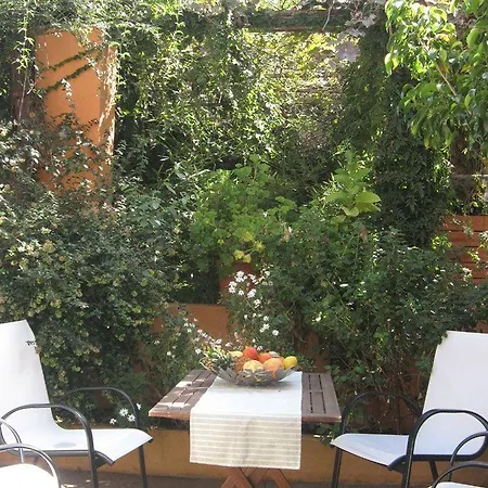Landsted Casa Jardin La Vega Santa Brígida