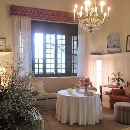 Casa Jardin La Vega Landsted Santa Brígida