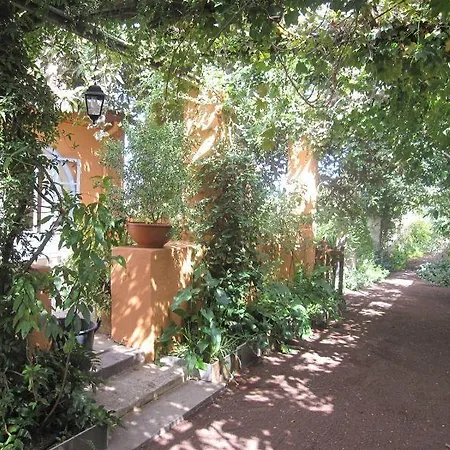 Casa Jardin La Vega * Santa Brígida